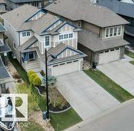 1958 AINSLIE LINK SW  Edmonton, AB T6W 2L9