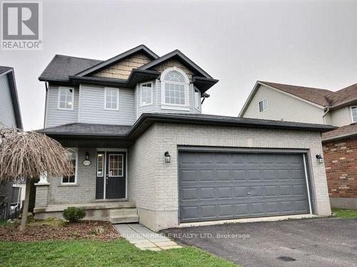 572 SIMON STREET  Shelburne, ON L9V 3P6