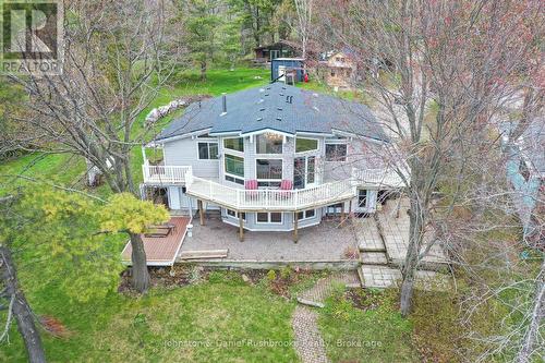 3619 SOUTHWOOD BEACH BOULEVARD  Ramara, ON L0K 2B0