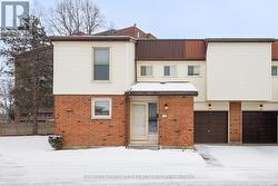 24 - 770 FANSHAWE PARK ROAD  London North (North C), ON N5X 4M4