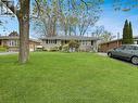 412 Leitch Drive, Cornwall, ON  - Outdoor 