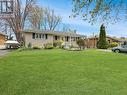412 Leitch Drive, Cornwall, ON  - Outdoor 