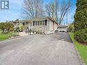 412 Leitch Drive, Cornwall, ON  - Outdoor 
