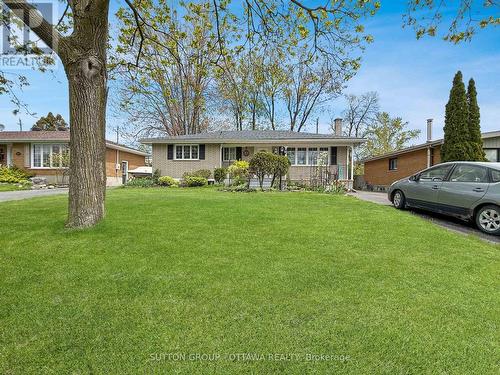 412 Leitch Drive, Cornwall, ON 