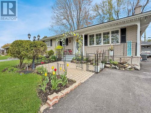 412 Leitch Drive, Cornwall, ON 