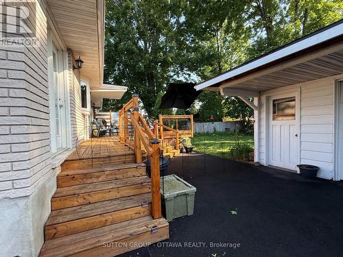 412 Leitch Drive, Cornwall, ON 