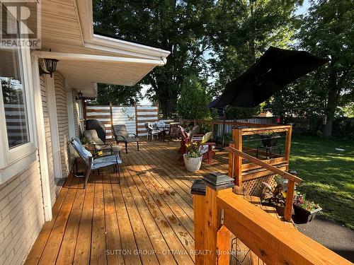 412 Leitch Drive, Cornwall, ON 