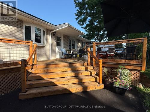 412 Leitch Drive, Cornwall, ON 