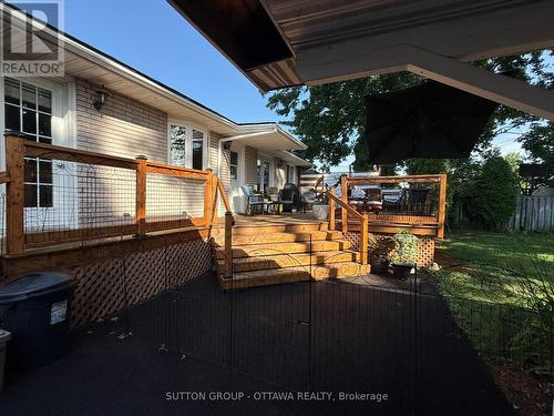 412 Leitch Drive, Cornwall, ON 