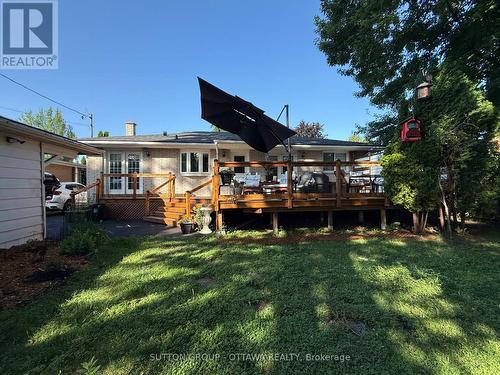 412 Leitch Drive, Cornwall, ON 