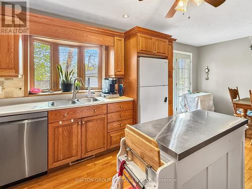 412 Leitch Drive, Cornwall, ON 