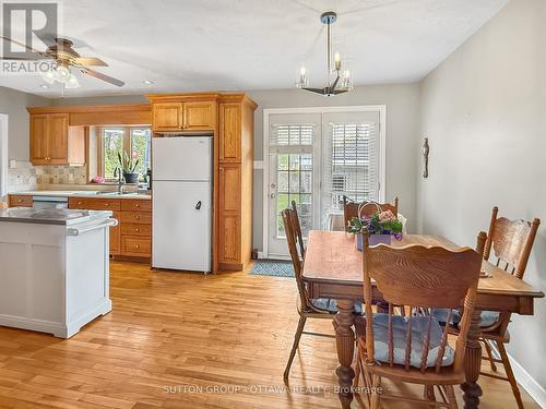 412 Leitch Drive, Cornwall, ON 