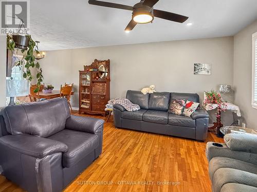 412 Leitch Drive, Cornwall, ON 