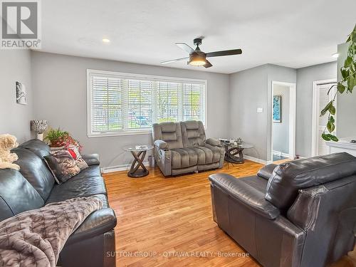 412 Leitch Drive, Cornwall, ON 