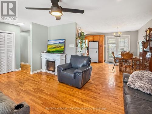 412 Leitch Drive, Cornwall, ON 