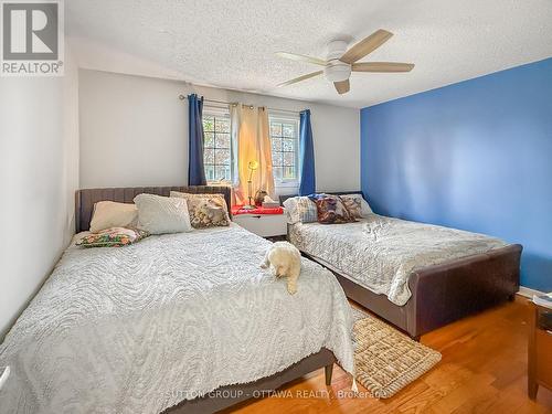 412 Leitch Drive, Cornwall, ON 