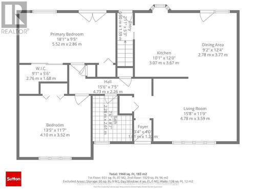 412 Leitch Drive, Cornwall, ON 