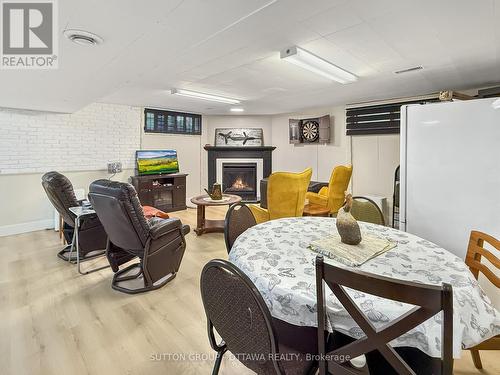 412 Leitch Drive, Cornwall, ON 