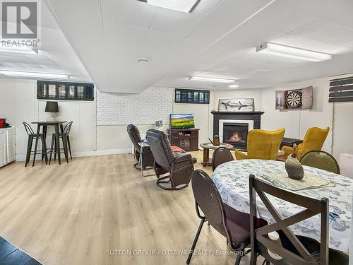 412 Leitch Drive, Cornwall, ON 