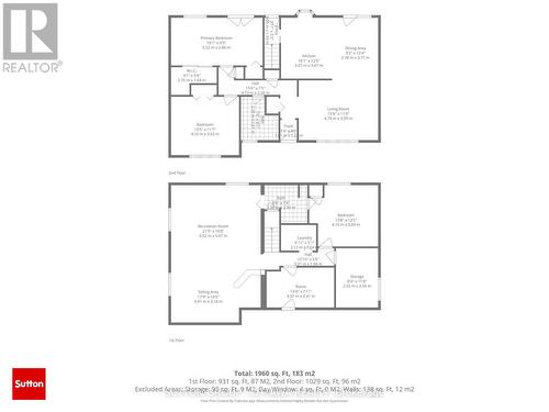 412 Leitch Drive, Cornwall, ON 