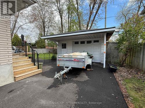 412 Leitch Drive, Cornwall, ON 