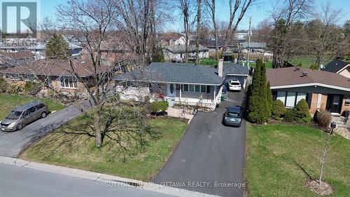 412 Leitch Drive, Cornwall, ON 