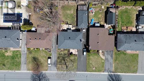 412 Leitch Drive, Cornwall, ON 