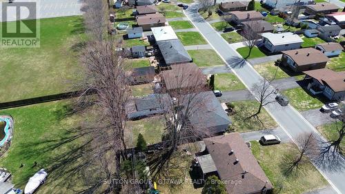 412 Leitch Drive, Cornwall, ON 