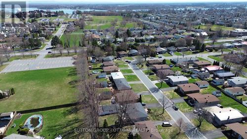 412 Leitch Drive, Cornwall, ON 