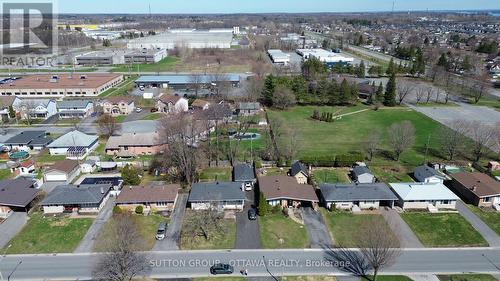412 Leitch Drive, Cornwall, ON 