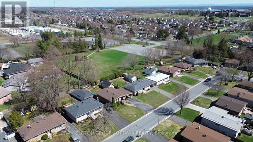 412 Leitch Drive, Cornwall, ON 