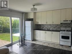 UPPER LEVEL - 123 CHERRY HILLS ROAD Vaughan, ON L4K 1M3