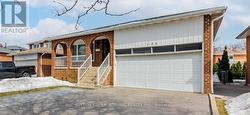 BASEMENT - 123 CHERRY HILLS ROAD  Vaughan, ON L4K 1M3