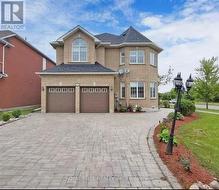 BASEMENT - 128 REDSTONE ROAD  Richmond Hill, ON L4S 1T8