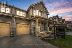 117 AIRD COURT  Milton, ON L9T 8B6