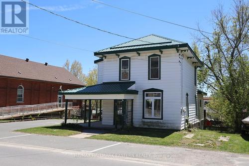 3 MATHISON STREET W  Havelock-Belmont-Methuen (Havelock), ON K0L 1Z0