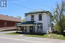 3 MATHISON STREET W Havelock-Belmont-Methuen (Havelock), ON K0L 1Z0