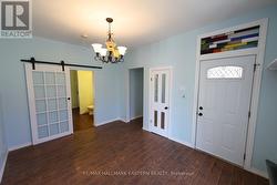 Main Door - 