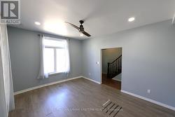 Living Room - 