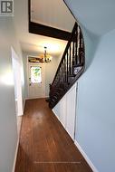 Front Entry - 