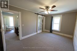 Primary Bedroom with Walk-in closet - 
