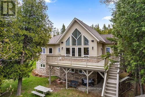 128 BUCKINGHAM LANE  Meaford, ON N0H 1B0