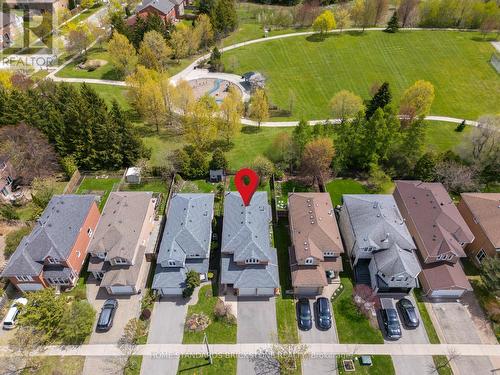 65 SPRINGER DRIVE S  Richmond Hill, ON L4C 0G3