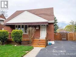 1308 TILSTON DRIVE  Windsor, ON N9B 3C7
