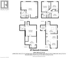 Floor plan - 