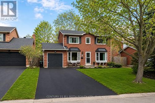 11 PEPLER PLACE  Barrie, ON L4N 5E3