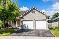 1015 OTTO DRIVE Cobourg, ON K9A 5Y5