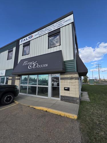 #100 11128 83 Avenue, Fort Saskatchewan, AB 