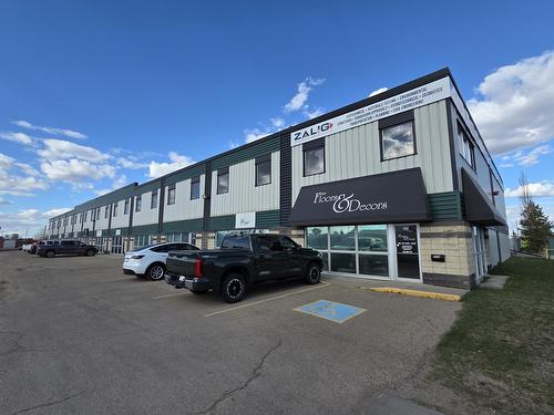 #100 11128 83 Avenue, Fort Saskatchewan, AB 
