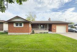 91 MAITLAND STREET Thorold (Thorold Downtown), ON L2V 3B1